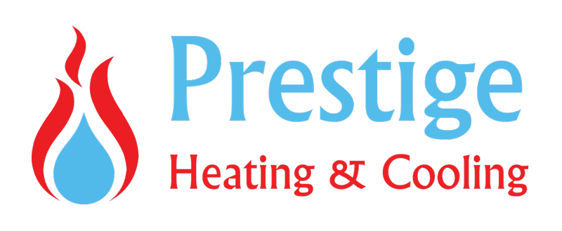 Prestige Heating & CoolingLogo